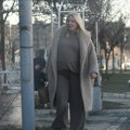 "Njoj i bebi je potrebna snaga i mir" Prijateljica Milice Todorović progovorila: "Prolazi kroz nimalo prijatnu situaciju"
