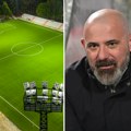 Podigli krov na stadionu pred Crvenu zvezdu: U Pančevu će dugo pamtiti gostovanje šampiona