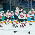 Hokejašice Švajcarske osvojile bronzu na ZOI