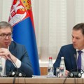 Mali: Podrška Vučiću, zgrožen sam da postoje oni koji su planirali njegovo ubistvo
