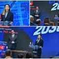 Nacionalna strategija "Srbija 2030" učiniće privredu jakom i stabilnom Ministarka Mesarović: Predviđeno je šest kapitalnih…