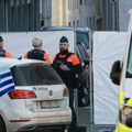Eksplozija u sinagogi u Liježu: Belgijski premijer osudio antisemitizam