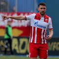 Mora to bolje kad si reprezentativac i štoper Zvezde