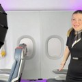 Ова стјуардеса је преселила авионску кабину у сопствени стан: "Зарадила" осам милиона пратилаца