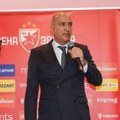 Mitar Mrkela: „Jedan od simbola uspešnosti Crvene zvezde jeste njena Omladinska škola!“