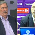 "On je najveći problem Zvezde, pitaju me ljudi što ga Saša ne menja": Vlade Đurović