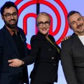 "MasterChef Srbija": Ako ste propustili novu epizodu, pogledajte reprizu danas na TV Prva