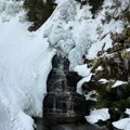 ZALEĐENI VODOPAD TRI KLADENCA ODUZIMA DAH: Planinari na Uskrs stigli do ledenog čuda Stare planine