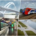 Zamislite Beograd bez saobraćajnih gužvi: Srpska prestonica ulazi u najveći infrastrukturni talas u svojoj istoriji