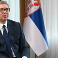 Vučić o godišnjici Briselskog sporazuma: Trinaest godina laži, Srbija ispunila svoje obaveze, ZSO još nije formirana