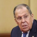 Lavrov: Rusija ima mnogo neslaganja sa sadašnjom administracijom SAD