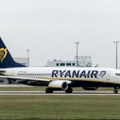 Ryanair najavio zatvaranje baze u Berlinu i rezanje broja letova