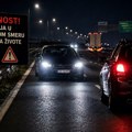 Smrt na auto-putu: Opomena, vožnja u suprotnom smeru postaje opasan trend na putevima Srbije