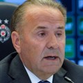 Rasim Ljajić sazvao sednicu Redovne skupštine FK Partizan za 1. jun