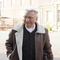 Milenko Pavlov oženio sina u tajnosti: Isplivale fotke sa gala slavlja u Beogradu, glumac puca od sreće (Foto)