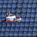 European aquatics odlaže odluku o povratku Rusa i Belorusa