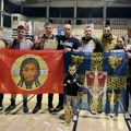 Bokserski klub „Manča“ iz Leskovca briljirao u Nišu – osam medalja i pehar