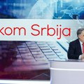 Američka EXIM banka odobrila finansiranje 5G mreže Telekoma Srbija