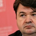 Petrov: Za Srbiju važno da pravosudne zakone uskladi sa mišljenjem Venecijanske komisije zbog EU puta