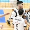 Uroš Kovačević i PAOK osvojili srebro u Grčkoj