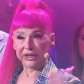 Zorica Brunclik usred snimanja obratila se Bojani Lazić, voditeljka zanemela: "To je od kuma"