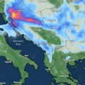 Pripremite se! Stiže zahlađenje, čak i sneg: Očekuju nas pesak iz Sahare i jake oluje sa grmljavinom i gradom