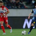 Poznate startne postave Crvene zvezde i Vojvodine za finale Kupa Srbije u fudbalu