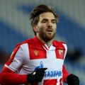 Poznate startne postave Crvene zvezde i Vojvodine za finale Kupa Srbije u fudbalu