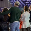 Albanija nastavila da provocira Srbe: U krupnom kadru zastava Kosova, prešli sve granice na Evroviziji (video)