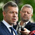 Mađar pozvao predsednika Vrhovnog suda da odmah podnese ostavku