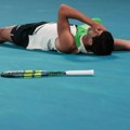 Novi potres u tenisu: Karlos Alkaraz odustao i od Vimbldona!