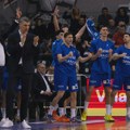 Zvezda saznala rivala u polufinalu KLS-a u Nišu, veliki preokret Spartaka u Čačku