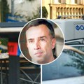 Bačen "Molotovljev koktel" na lokal Vuka Bajruševića na Vračaru: Kidnapovali ga "Zemunci", sestra platila veliki otkup