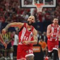 Evroliga dobija novog šampiona - Olimpijakosov savršen mehanizam presudio Fenerbahčeu