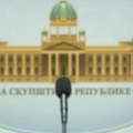 Predstavnici opozicije: Vlast će raspravu o poverenju Vladi odložiti za jesen, ako ne raspiše izbore