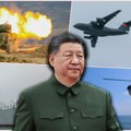 Satelitski snimci pustinje u Kini uznemirili Zapad! Pogledajte šta Si gradi blizu silosa za nuklearne rakete! "Nikada nisam…
