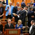 Pad rumunskog bedema: Kako je oživela ekstremna desnica