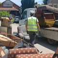 Akcija „Očisti svoj dom, izbaci sve što ti smeta“ realizovana u Poljskoj Ržani