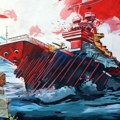 Amerika i Iran pokrenuli nove napade, dronovi pogodili aerodrom u Kuvajtu
