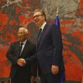 SRCE: Vučić lagao Koštu. Neće sprovesti izborne reforme, a Brisel je toga svestan