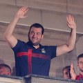 Uroš Stevanović dobio priznanje iz Crne Gore