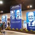 Berkshire prekida s Buffettovim priručnikom