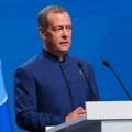Medvedev: Pobeda Rusije u Ukrajini biće odgovor na sve bezbednosne izazove