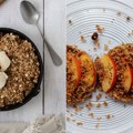 Savršen letnji doručak koji izgleda kao desert (i brzo se pravi)