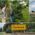 (Foto) Gde se krije najlepša voda u Sremu? Priča o Popincima, selu uz auto-put koje ima sve potrebno za sreću, pa i ludi…