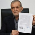 CNN objavio tačke Memoranduma o okončanju rata: Otvara se Ormuz, uz ukidanje sankcija Iranu još 300 milijardi dolara dodatnog…