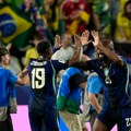 Brazil prvi u grupi posle ubedljive pobede protiv Haitija, Maroko bolji od Škotske