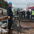 Irak zatražio od operatera naftnih polja da povećaju proizvodnju