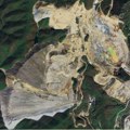 U planu novo odlagalište jalovine sa površinskog kopa Severni revir u Majdanpeku - Za narednih 19 godina eksploatacije…