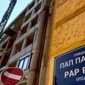 Izgubljeno nasleđe Novog Sada: Predstavljanje projekta posvećenog Ulici Pap Pavla u Novom Sadu koja je uništena gradnjom